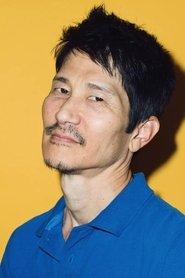 Gregg Araki as Self in Designing the End of the World: The Teen Apocalypse Trilogy 
