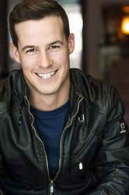 Jay Koensgen as Fredrick in Snowkissed 2021