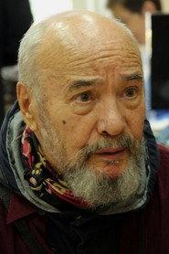 Shavkat Abdusalamov as Aspar Ramazanovich - the schoolmaster in Triptych 1980