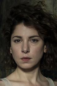 Zalfa Seurat as Tanya in Tel Aviv Beirut 2023