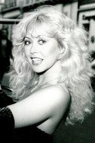 Debbie Linden as Naughty Girl in The Kenny Everett Naughty Joke Box 1981