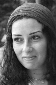 Ayten Amin as in Weapons of Choice 2012