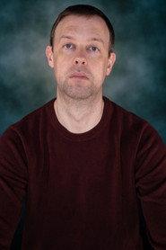 Neil Duffield as Tristan in Magenta House 2026