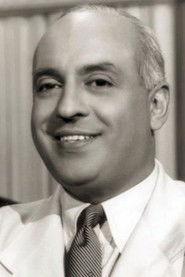Ray Ventura as Self in We Will All Go to Paris 1950