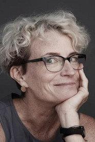 Ashton Applewhite as Herself in Tasteless 2019
