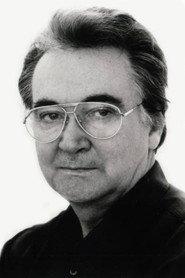 Victor Deiß as in Nur ein toter Mann ist ein guter Mann 1999