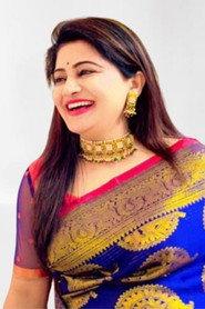 Suryaa Revatti Mettukuru as Self in Where Hope Illuminates 