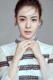 Jiang Yiyi as Mo Bai in Counterattack 2021