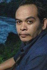 Fathullah Luqman as Spiral Kinetic Circus/Infectious Maggots in Shout 2023