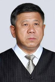Cheng Yu as 刘明星 in Heroes In Harm's Way 2020