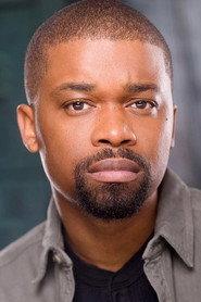 Bobby Ray Cauley Jr. as Paul in Rental 2017