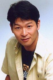 Satoshi Taki as Manager (voice) in Planetarian: Hoshi no Hito 2016