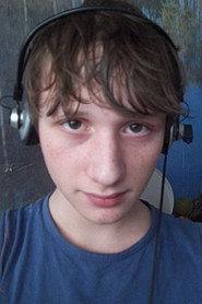 Maxim Avdeev as Об, Чак in No way back 2022