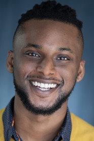 Johnny Guyton as in The Pages of My Heart: Volume 2 2024