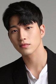 Yoon Ha-bin as Kim Hak-cheol in Bongcheon Tiger Lee 2019