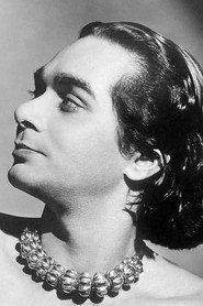 Uday Shankar as Self in Bala 1976
