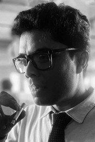 Palash Haque as in Bishakto Manush Vol. 1 2022
