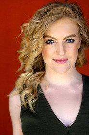 Emily Chapman as The Vision in My Beautiful Bride 2021