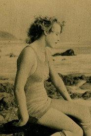 Marvel Rea as Dancing Girl (uncredited) in Her Nature Dance 1917
