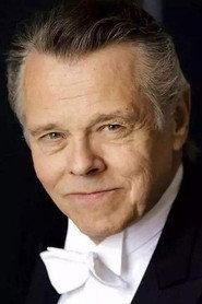 Mariss Jansons as Conductor in New Year's Concert 2016 2016