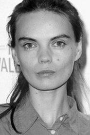 Oksana Shachko as Self in Apolonia, Apolonia 2023