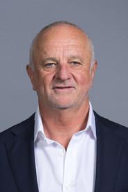 Graham Arnold as Self in Two Weeks in June 2014