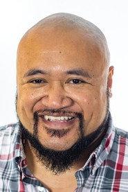 Levy Tuiala as Keanu in Aloha Heart 2023