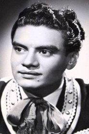 Cuco Sánchez as in El as de oros 1968