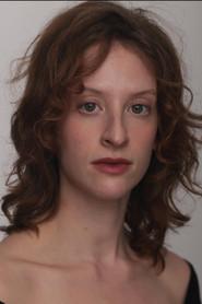 Madeline Barbush as Brianna in Dope Girls 2023