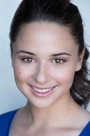 Mary Nepi as Sara in Snatchers 2019