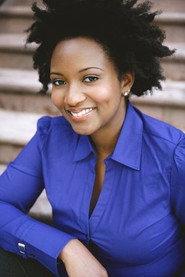 Ebbe Bassey as Mrs. Timmens in And Then There Was You 2013
