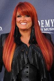 Wynonna Judd as  in Patsy Cline: Walkin' After Midnight 