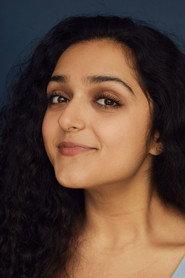 Niki Rahimi as Judith in Edie Arnold Is a Loser 2026