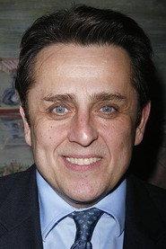 Michael McCormick as Walter in Dead Dogs Lie 2001