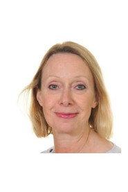 Lorraine Tocker as Ms Granger in All Eyes On You 2025