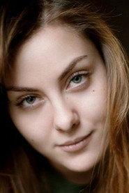 Anastasiya Bakova as Gelya in Gelya 2015