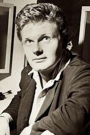 Odd Borg as Tom Polden in Gylne ungdom 1956