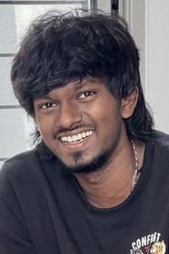 Gaurav Kaalai as Pari Mukhilan in Minmini 2024