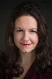 Christie Devine as Morgan in The Deja Vuers 2016