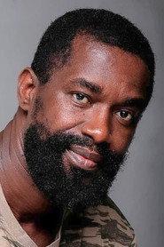 William Benson as Teriba Bello in The Fire and the Moth 2025
