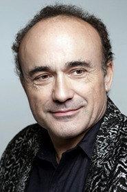Frédéric Chaslin as Self - Conductor in Werther - Bergen 2019