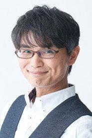 Makoto Ishii as Largo (voice) in Black Jack: The Two Doctors in Black 2005