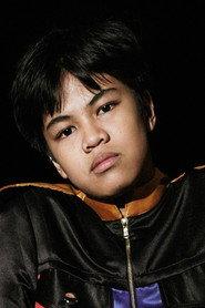 Abirama Putra as Raka in The Hidden Performance 2024