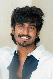 Abishan Jeevinth as in Tourist Family 2025