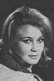 Tatyana Gavrilova as Sonetka in Katerina Izmailova 1966