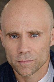Brian Brightman as Karl in Frank vs. God 2014