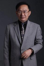 Xue Bin as Shop Owner in Messy Temple 2022