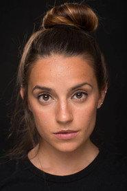 Laia Fontàn as Marga in Last Stop: Rocafort St. 2024