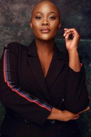 Zikhona Sodlaka as Juror 1 in Jury Divided 2010