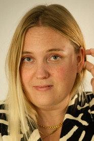 Sara Klein Larsen as Elisabeth in The Shipwrecked Triptych 2025